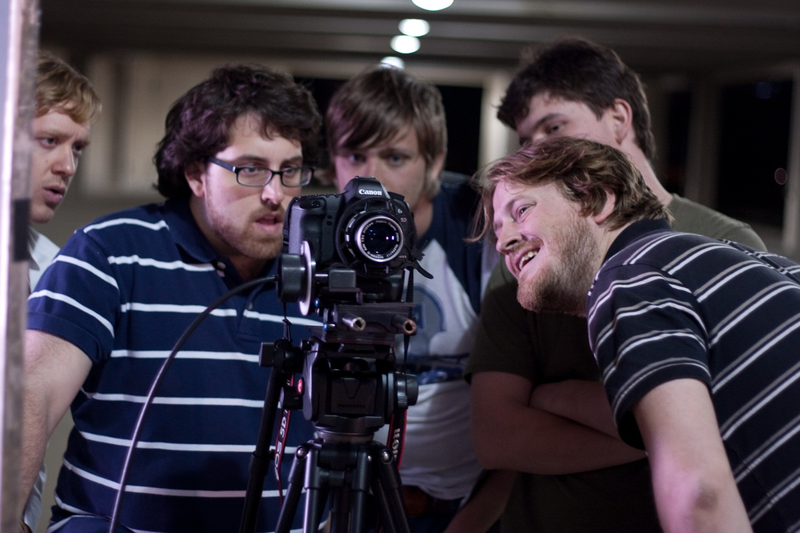 Illustration for article titled Shooting a Feature FIlm With the Canon 5D Mark II: Challenges and Ingenious Workarounds